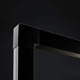 Черная элегантность