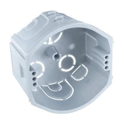 Универсальная приборная коробка KU 68-45_KA