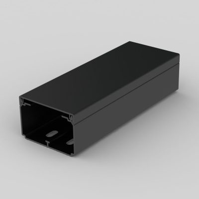 Электромонтажный кабель-канал ПВХ LH 60X40HF_FD