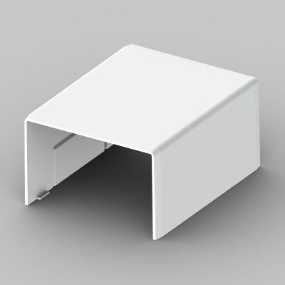 LH 60X40HF – соединитель безгалогенный