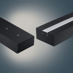 Элегантный и эффективный монтаж кабельных трасс на плоской крыше