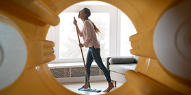 Разница с первого прослушивания